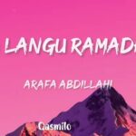 Jina langu Ramadhani | Download Mp3