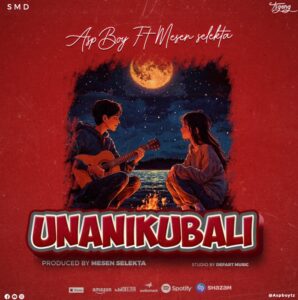 Music Audio : Asp Boy Ft Mesen Selekta – Unanikubali | Download Mp3