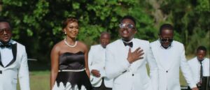 Music Audio : Banana Zorro Ft The B Band – I Feel Love | Download Mp3