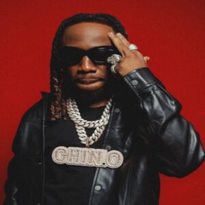 Music Audio : Luffa Ft Chino kidd & Kisima – Batta | Download Mp3