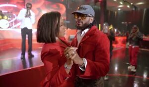 Music Audio : Ben Pol – Samboira (Live) | Download Mp3