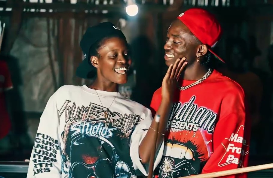 Bido Bido Star Ft Starsha Og – My Carrier