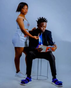 Music Audio : Bob Kijino ft Sinajina – Shahidi | Download Mp3