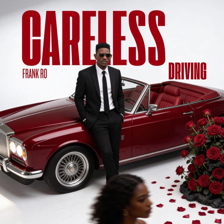 Careless Driving | Download Mp3