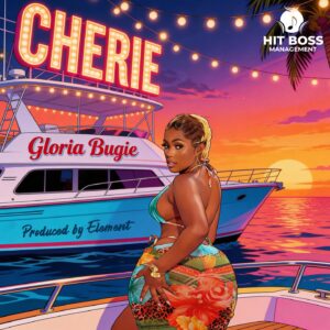 Music Audio : Gloria Bugie – Cherie | Download Mp3