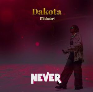 Music Audio : Dakota Mtu Hatari – Never | Download Mp3