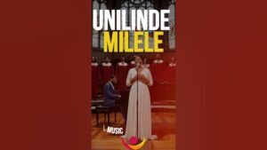 Music Audio : Debby Gospel Music – Unilinde Milele | Download Mp3