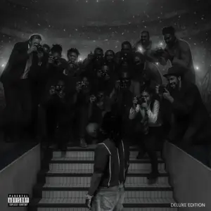 Music Audio : Dice Ailes – Godzilla | Download Mp3