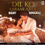 Dil Ko Karrar aaya Beat Singeli | Download Mp3