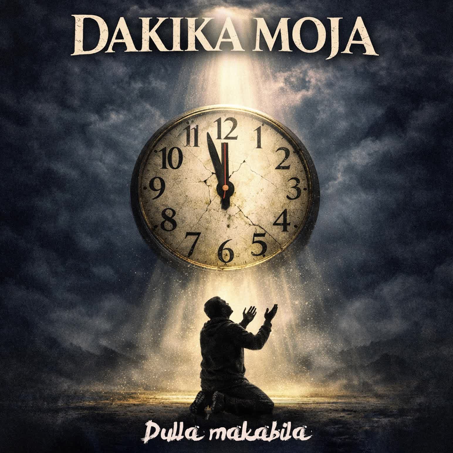 Dulla Makabila – Dakika Moja