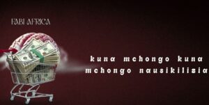 Music Audio : Fabi Africa – Mchongo | Download Mp3