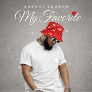Music Audio : Shenky – My Favorite | Download Mp3