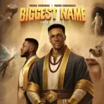 Biggest Name (Man Of Galilee) | Download Mp3