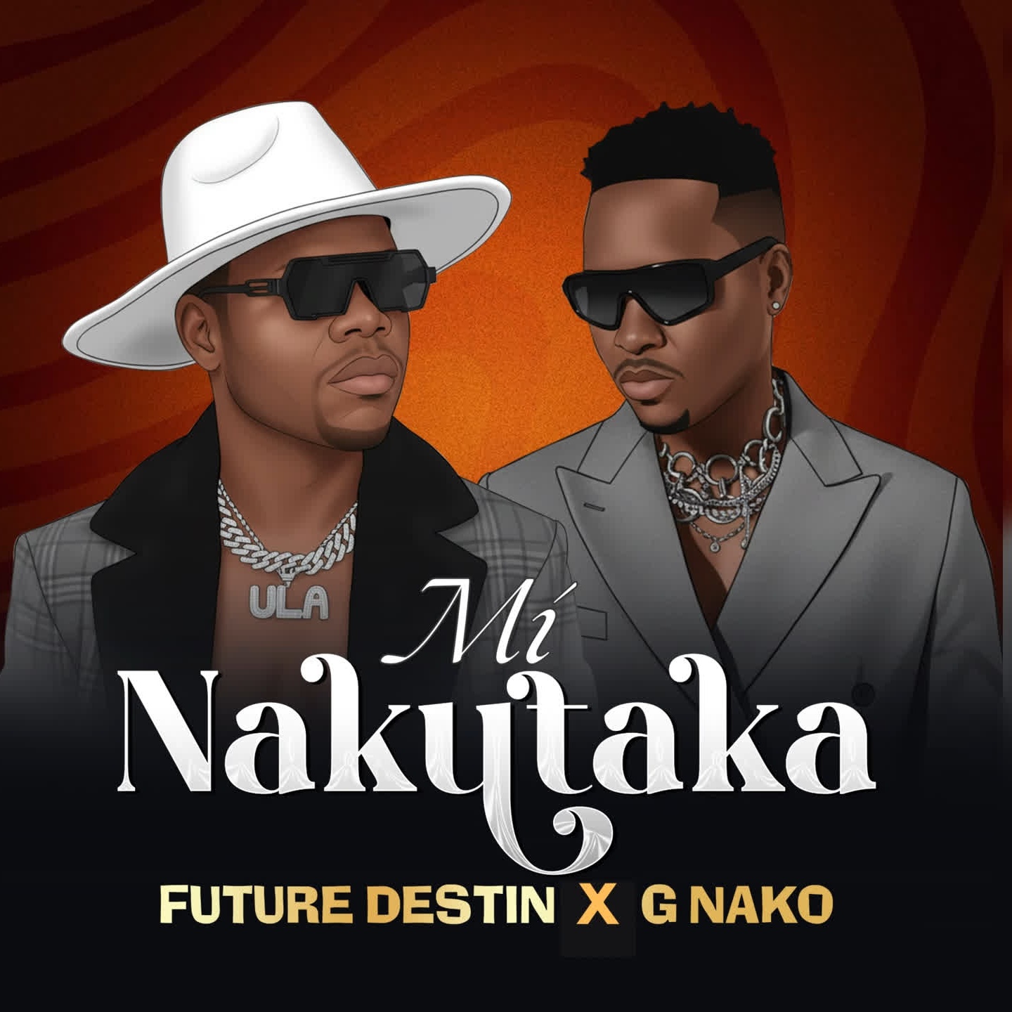 Future Destin X G Nako – Minakutaka