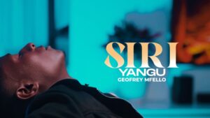 Music Audio : Geofrey Mfello – Siri Yangu | Download Mp3