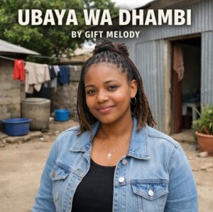 Music Audio : Gift Melody – Ubaya wa Dhambi | Download Mp3