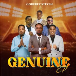 Music Audio : Godfrey Steven Ft Asagwile & Buriani Kisubi – Upendo | Download Mp3