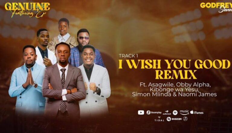 I Wish You Good (Remix) | Download Mp3