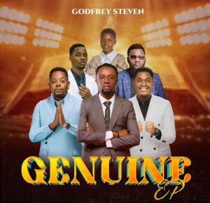 Music Audio : Godfrey Steven Ft Asagwile – I Wish You Good (Remix) | Download Mp3