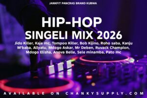 Music Audio : Singeli Michano Hip-hop 2026 | Download Mp3