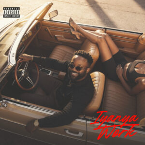 Music Audio : Iyanya – Work | Download Mp3