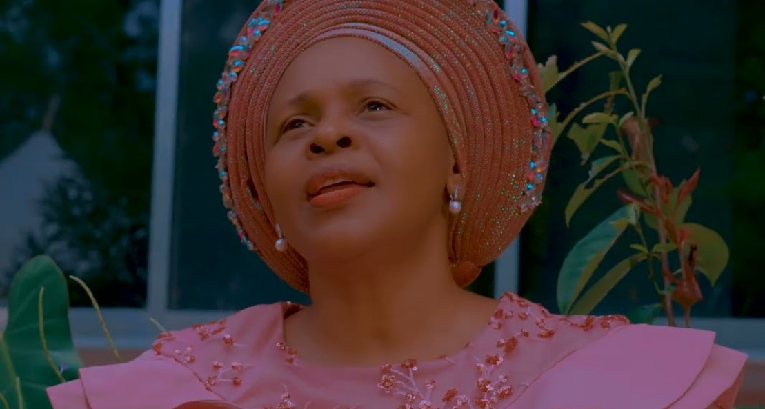 Jennifer Mgendi – Zaidi Ya Niwazavyo