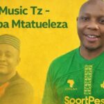 Simba Mtatueleza | Download Mp3