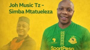 Music Audio : Joh Music Tz – Simba Mtatueleza | Download Mp3