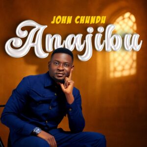 Music Audio : John Chundu – Anajibu | Download Mp3