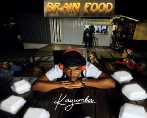 Music Audio : Kayumba – Ungeanza | Download Mp3