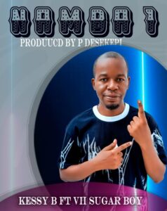 Music Audio : Kessy B Ft Vii Sugar Boy – Namba 1 | Download Mp3