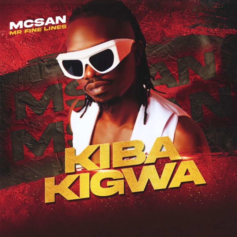 Kiba Kigwa | Download Mp3