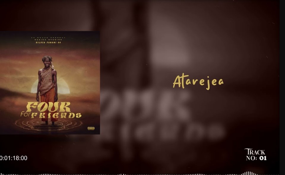 Kiluza Fanani – Atarejea