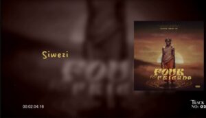 Music Audio : Kiluza Fanani – Siwezi | Download Mp3