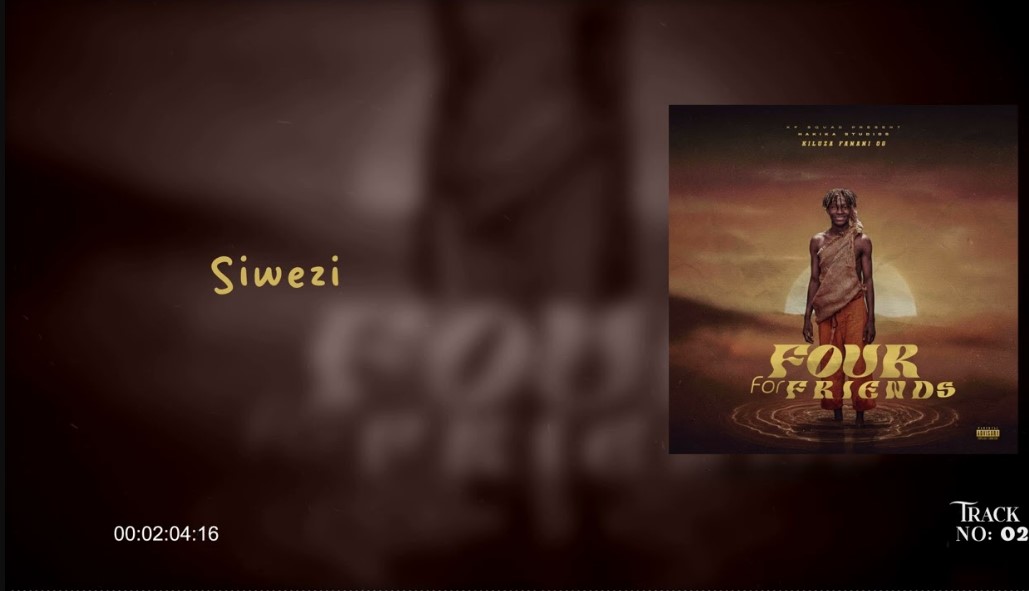 Kiluza Fanani – Siwezi