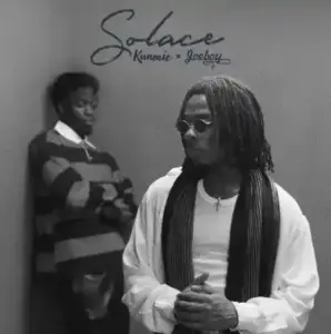 Music Audio : Kunmie Ft Joeboy – Solace II | Download Mp3