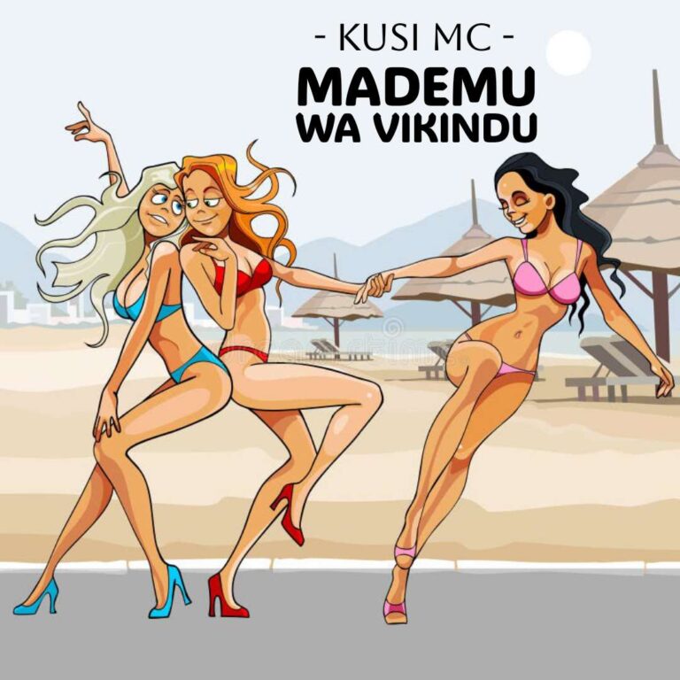 Mademu wa vikindu | Download Mp3