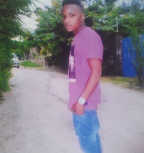 Music Audio : Lunny Boy – Moyo wangu | Download Mp3