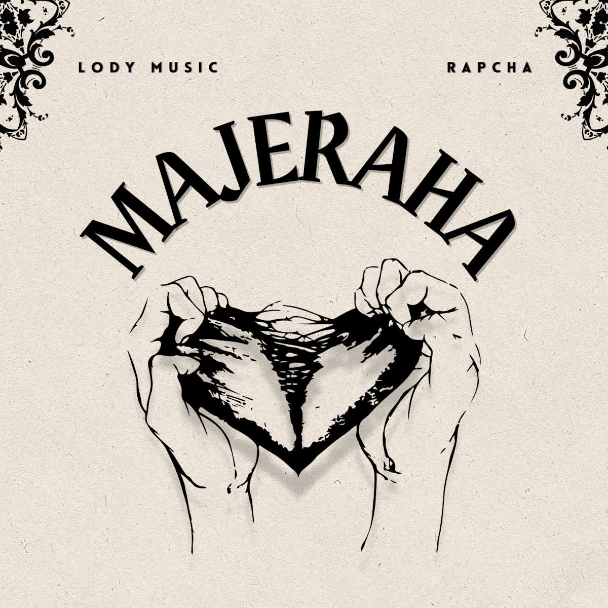 Lody Music X Rapcha – Majeraha
