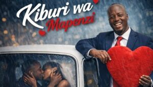 Music Audio : Mack Zube – Kiburi Wa Mapenzi | Download Mp3