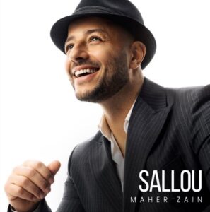Music Audio : Maher Zain – Sallou | Download Mp3