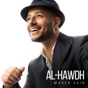 Music Audio : Maher Zain – Al-Hawdh | Download Mp3