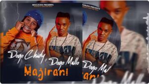 Music Audio : Dogo Chidy Ft Dogo Mallo – Majirani | Download Mp3