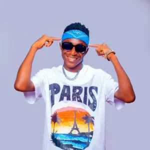 Music Audio : Mbrazil – Valentine | Download Mp3