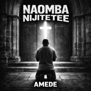Music Audio : Meddy (Amadeus) – Naomba nijitete | Download Mp3
