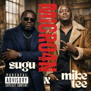 Music Audio : Mike Tee X Sugu – Microphone | Download Mp3