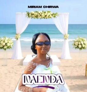 Music Audio : Miriam Chirwa – Naenda | Download Mp3