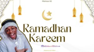 Music Audio : Momox – Ya Ramadhan 2026 | Download Mp3