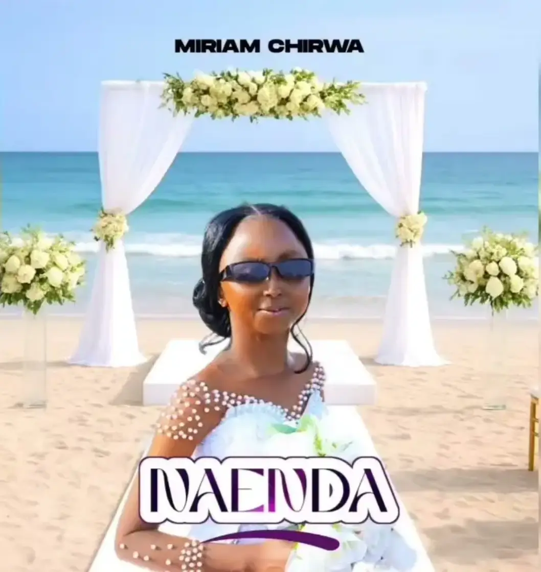 Miriam Chirwa – Naenda