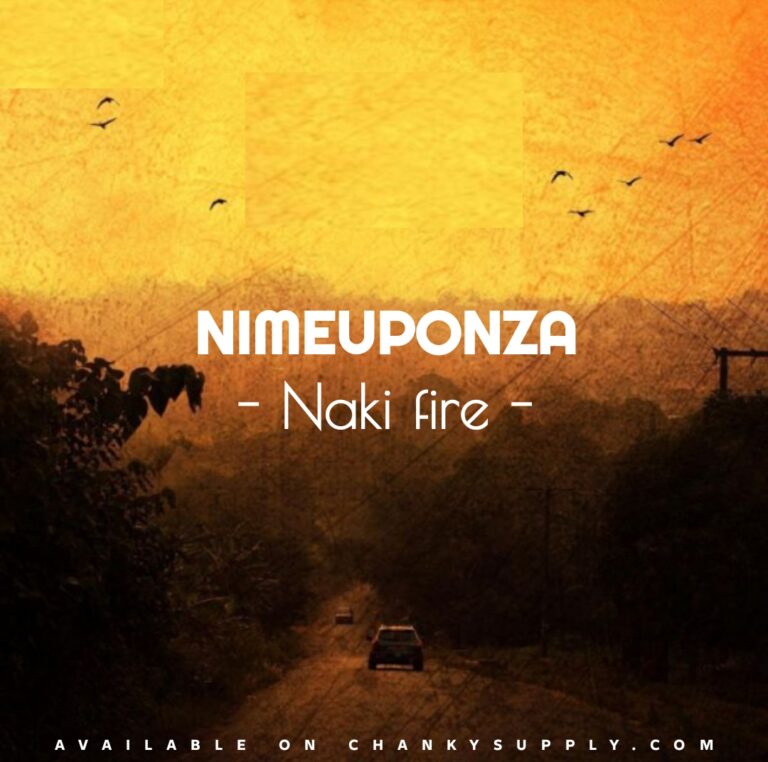 Nimeuponza | Download Mp3